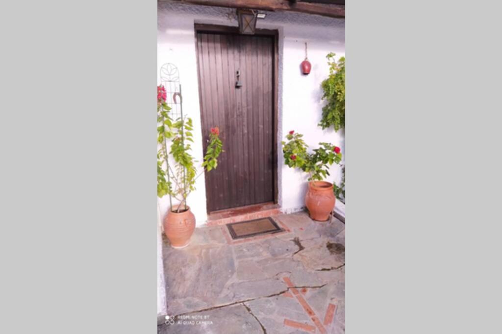 Αρχοντικο Στουσ Προποδεσ Του Ορουσ Διρφυσ Villa Loutsa  Exterior photo