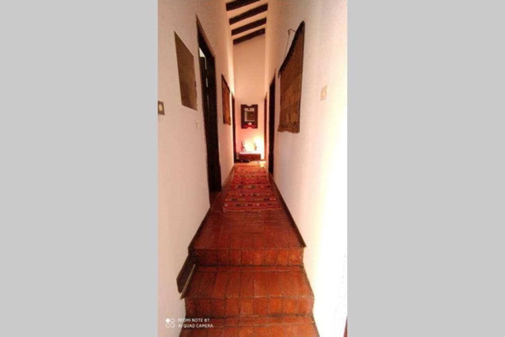 Αρχοντικο Στουσ Προποδεσ Του Ορουσ Διρφυσ Villa Loutsa  Exterior photo
